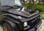 Mercedes-Benz G-Class by DMC 2014 года